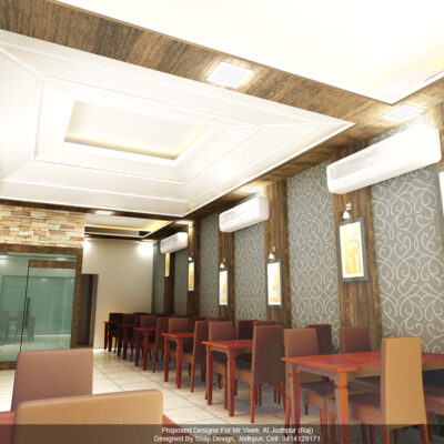 Restro View 2 Restro View 2